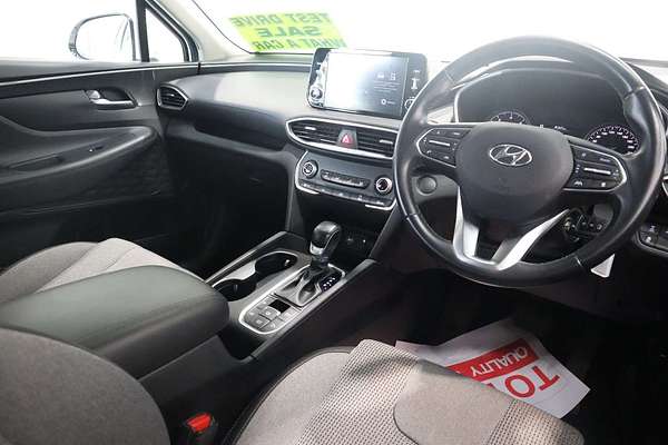 2023 Hyundai Santa Fe TM.V4
