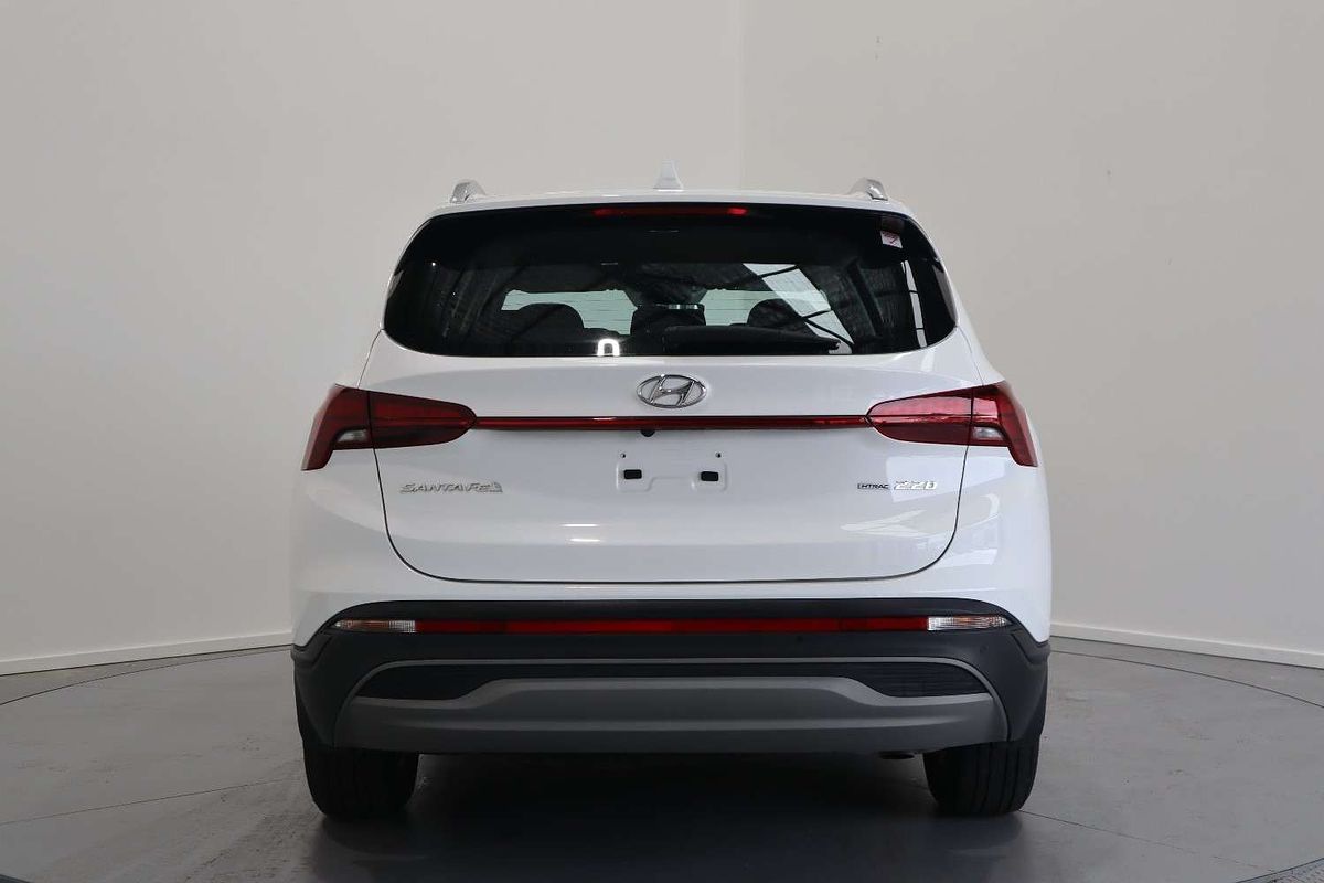 2023 Hyundai Santa Fe TM.V4