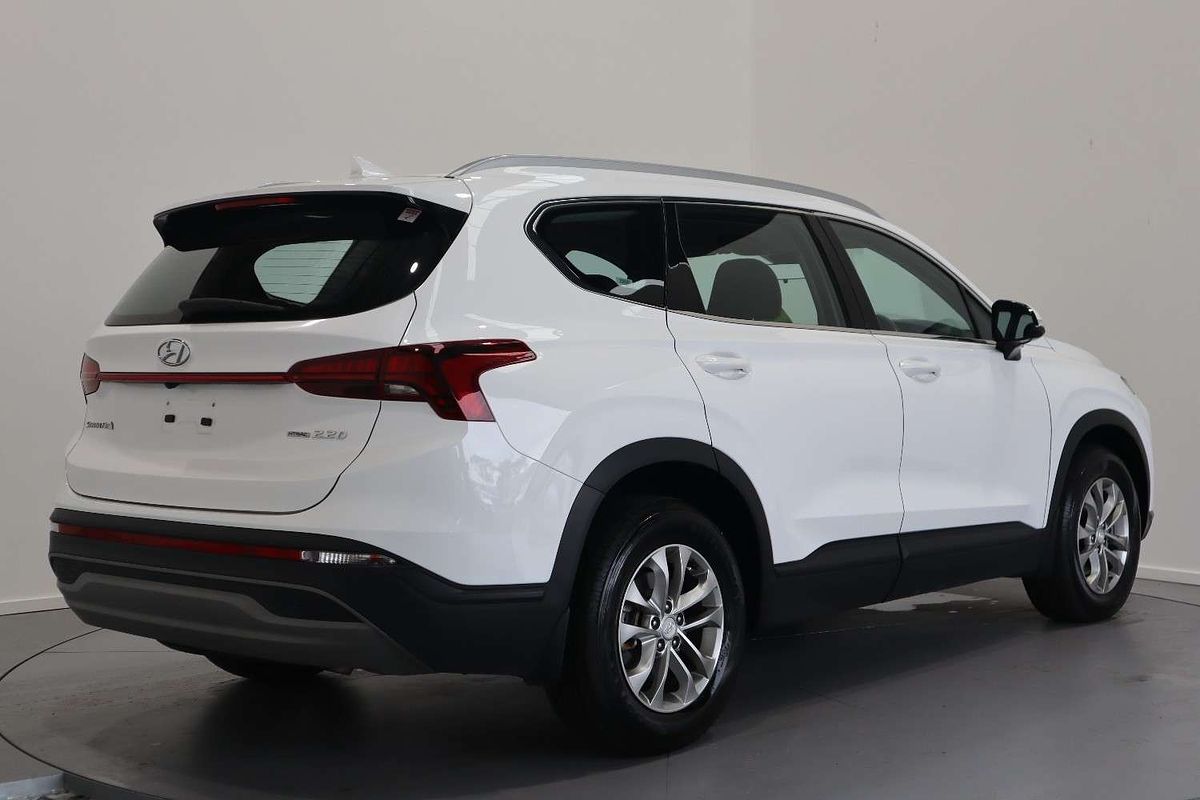 2023 Hyundai Santa Fe TM.V4