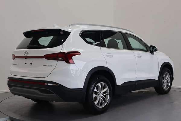 2023 Hyundai Santa Fe TM.V4