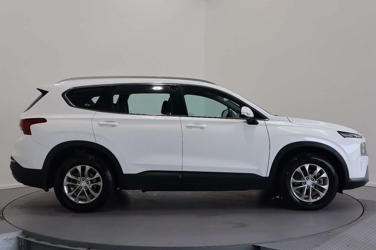 2023 Hyundai Santa Fe TM.V4