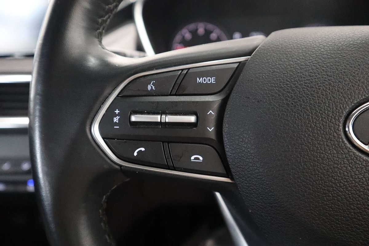 2023 Hyundai Santa Fe TM.V4