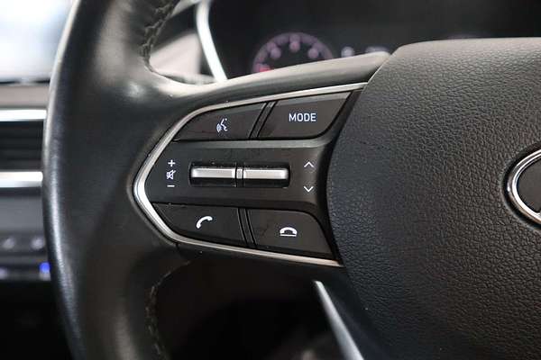 2023 Hyundai Santa Fe TM.V4