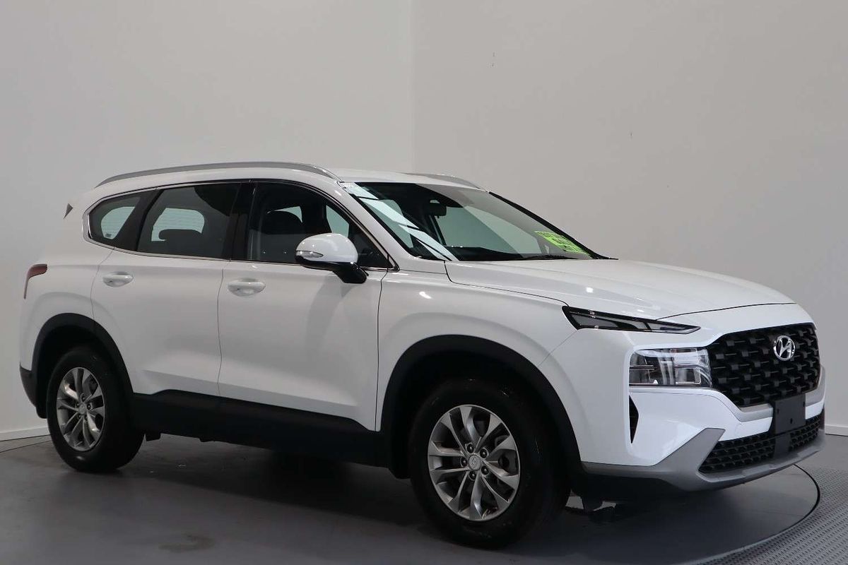 2023 Hyundai Santa Fe TM.V4