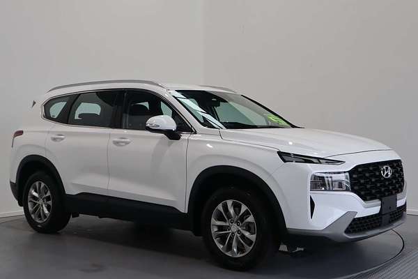 2023 Hyundai Santa Fe TM.V4