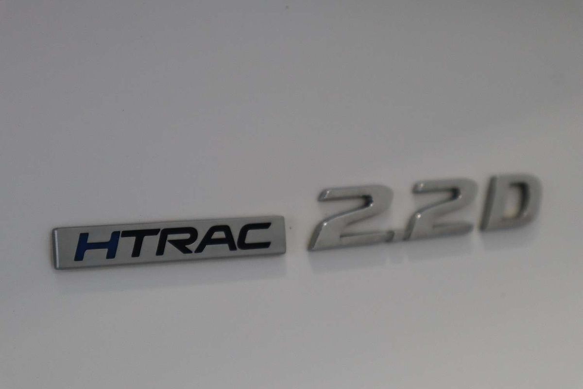 2023 Hyundai Santa Fe TM.V4