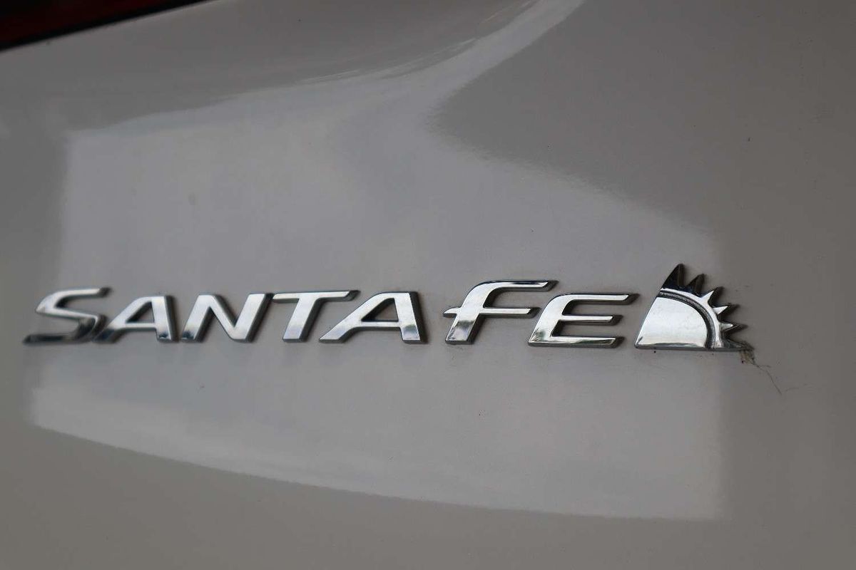 2023 Hyundai Santa Fe TM.V4