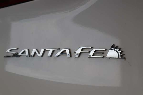 2023 Hyundai Santa Fe TM.V4