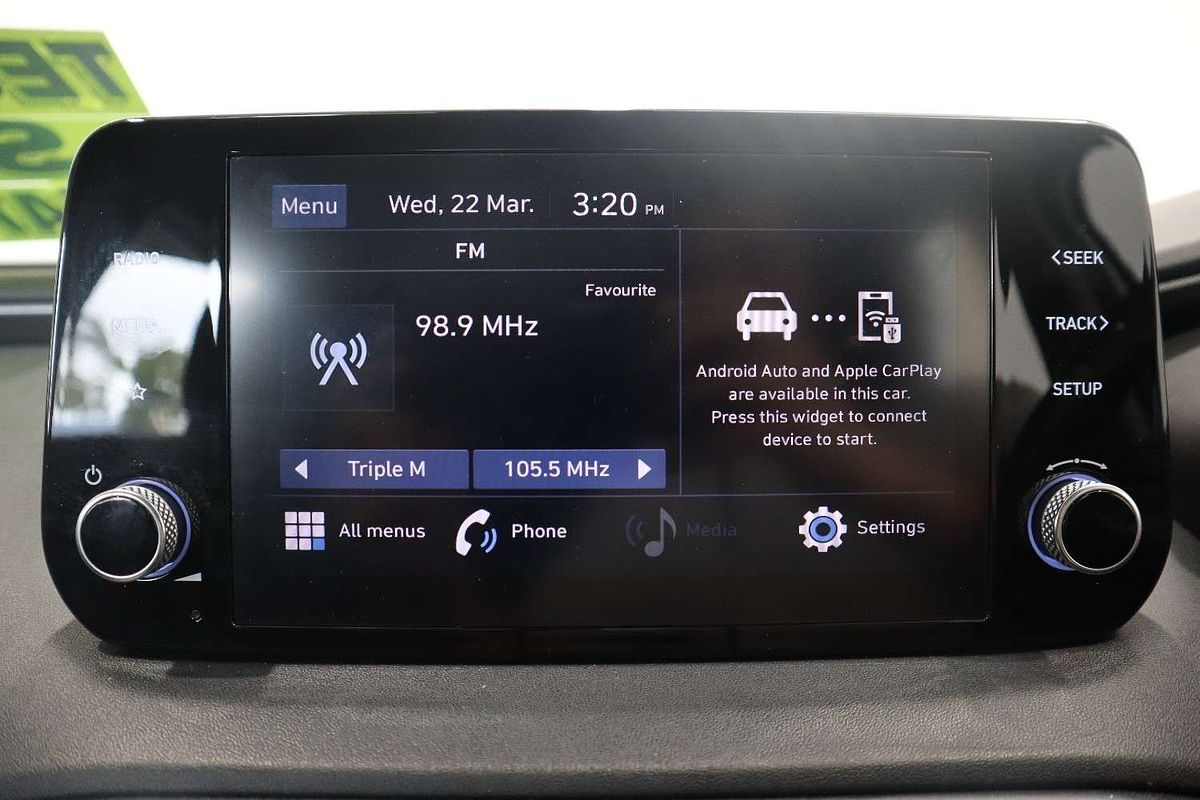 2023 Hyundai Santa Fe TM.V4