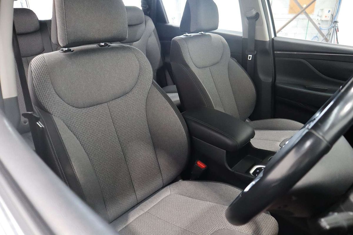 2023 Hyundai Santa Fe TM.V4