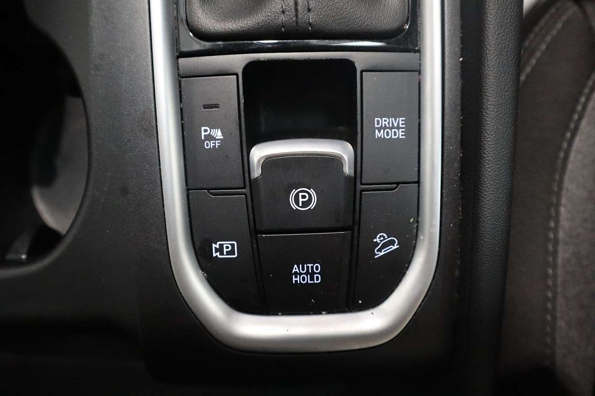 2023 Hyundai Santa Fe TM.V4