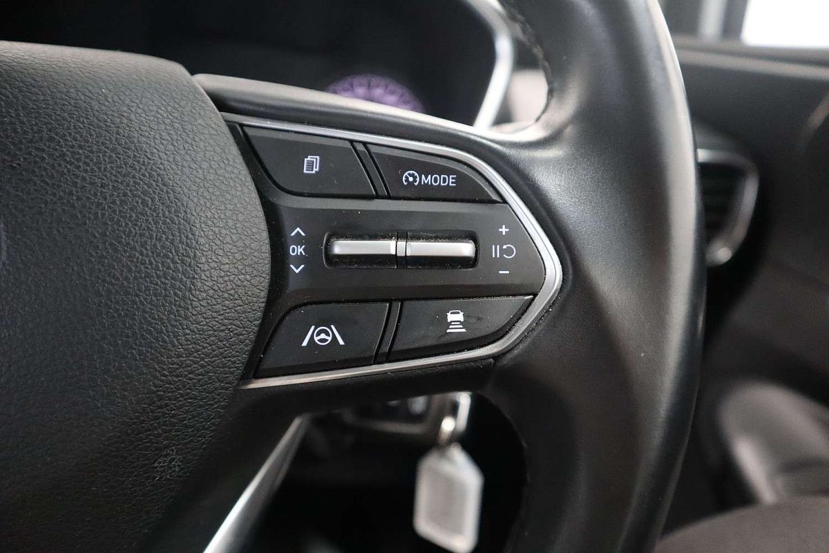 2023 Hyundai Santa Fe TM.V4