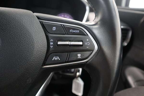 2023 Hyundai Santa Fe TM.V4