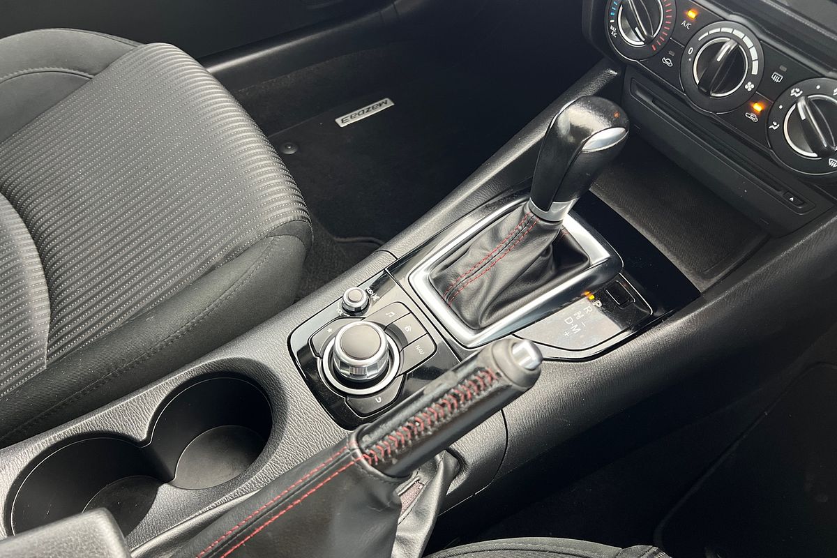 2015 Mazda 3 Maxx BM Series