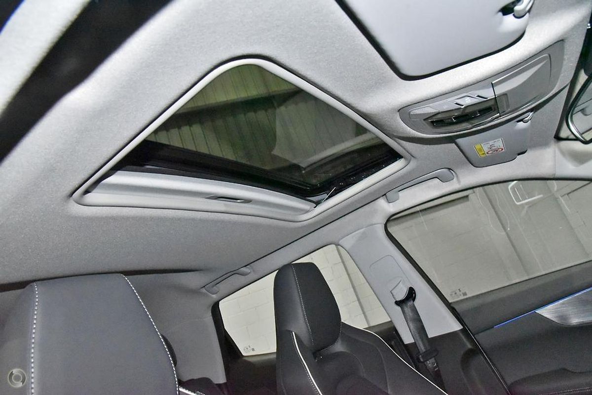 2025 Chery Tiggo 4 Ultimate