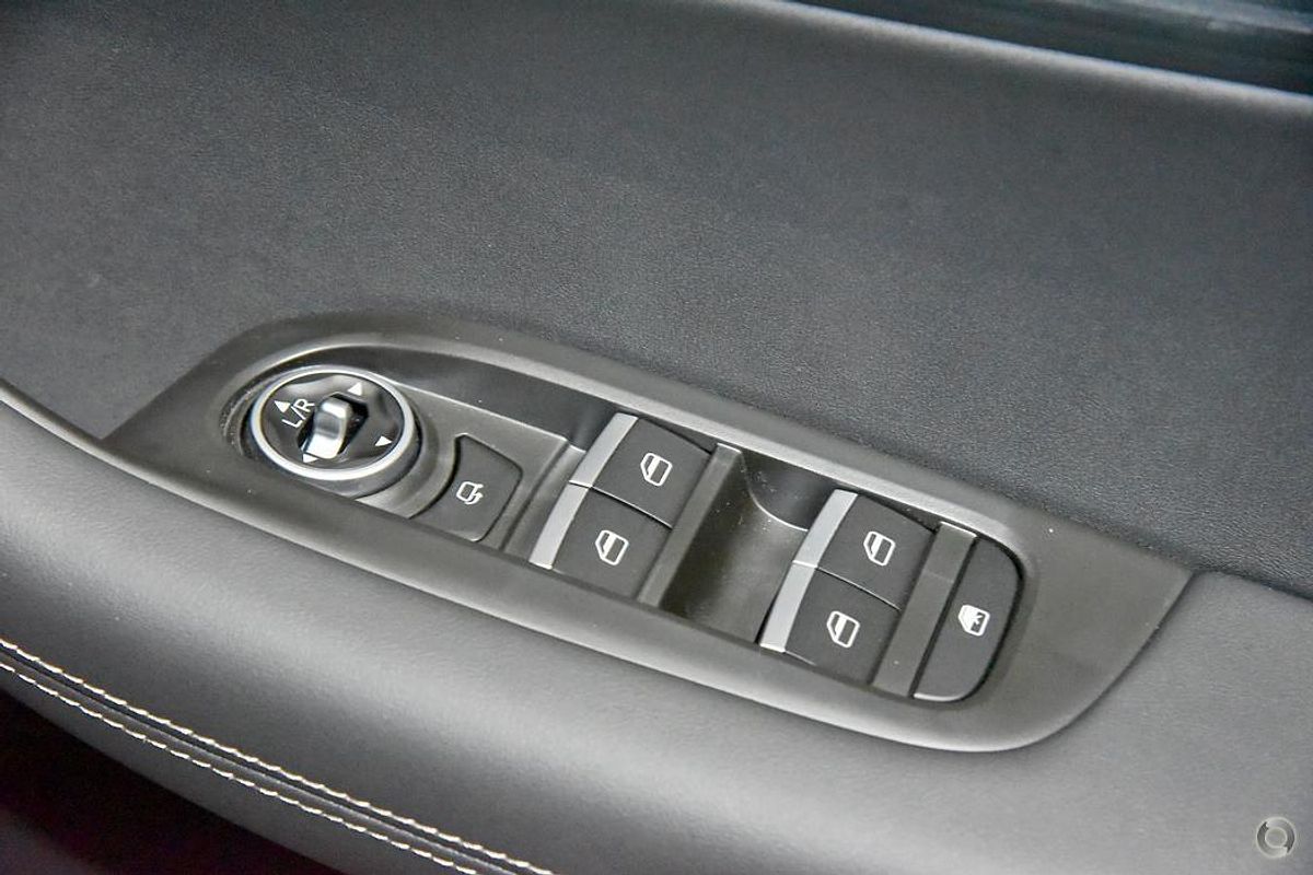 2025 Chery Tiggo 4 Ultimate