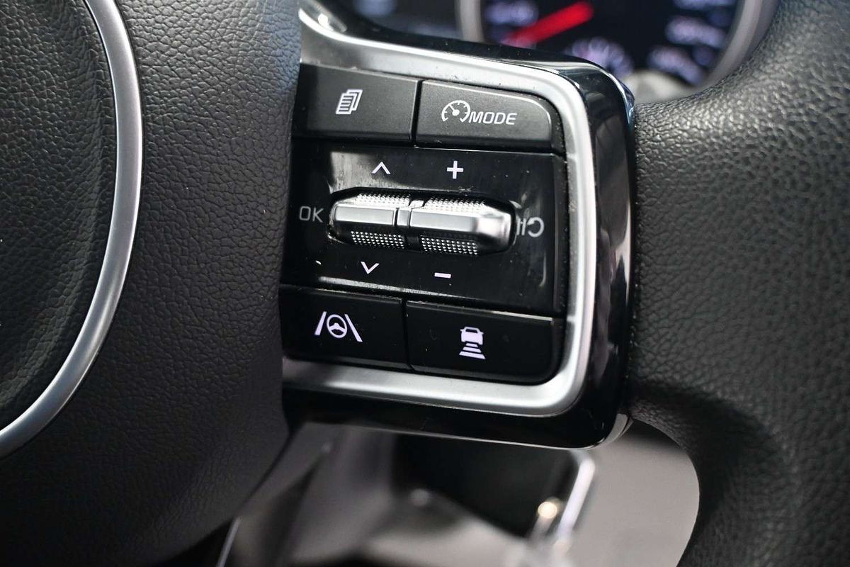 2022 Kia Carnival S KA4