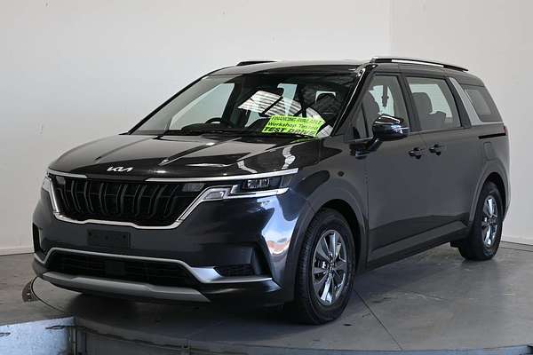 2022 Kia Carnival S KA4