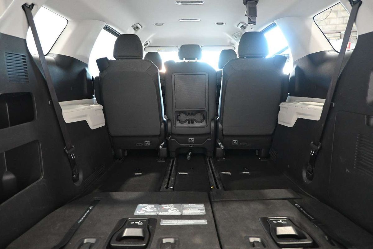 2022 Kia Carnival S KA4