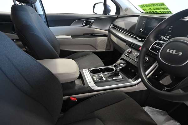 2022 Kia Carnival S KA4