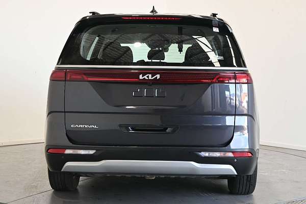 2022 Kia Carnival S KA4
