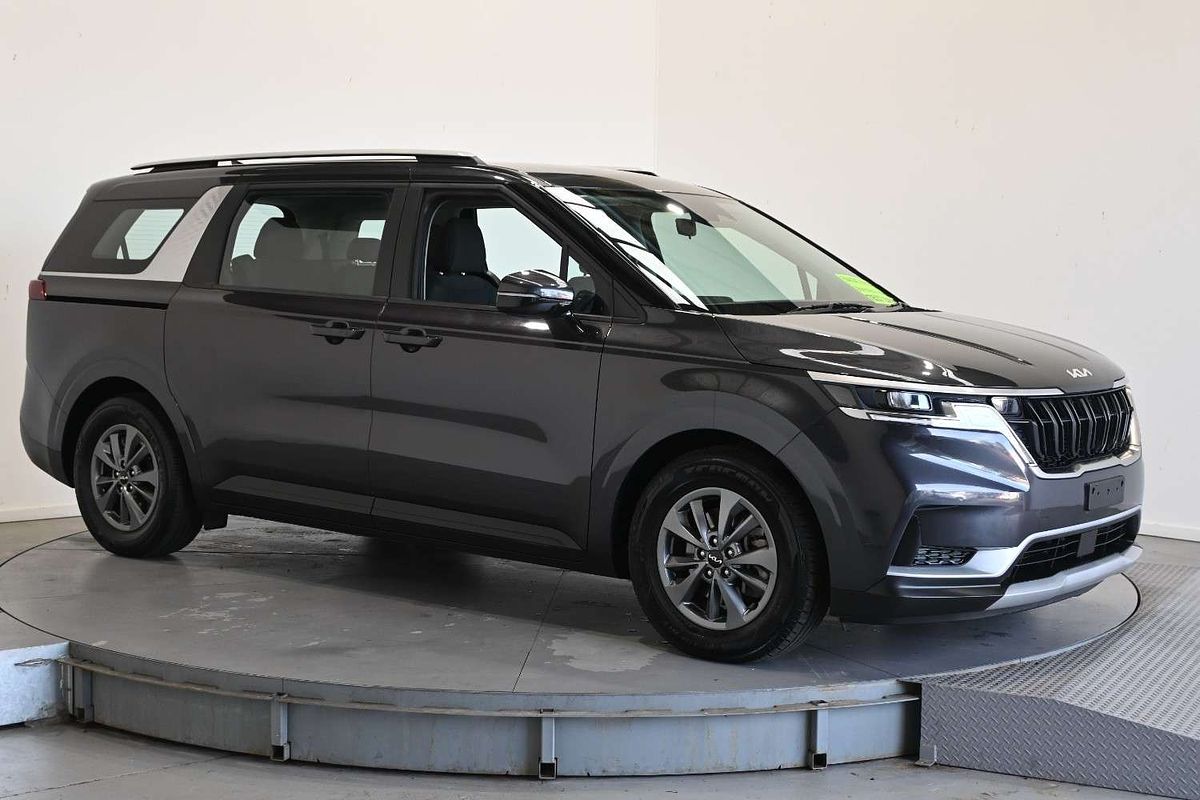 2022 Kia Carnival S KA4