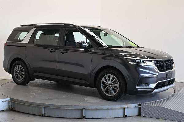 2022 Kia Carnival S KA4