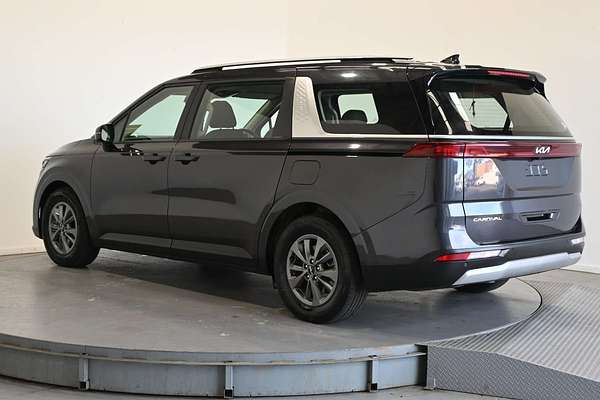 2022 Kia Carnival S KA4