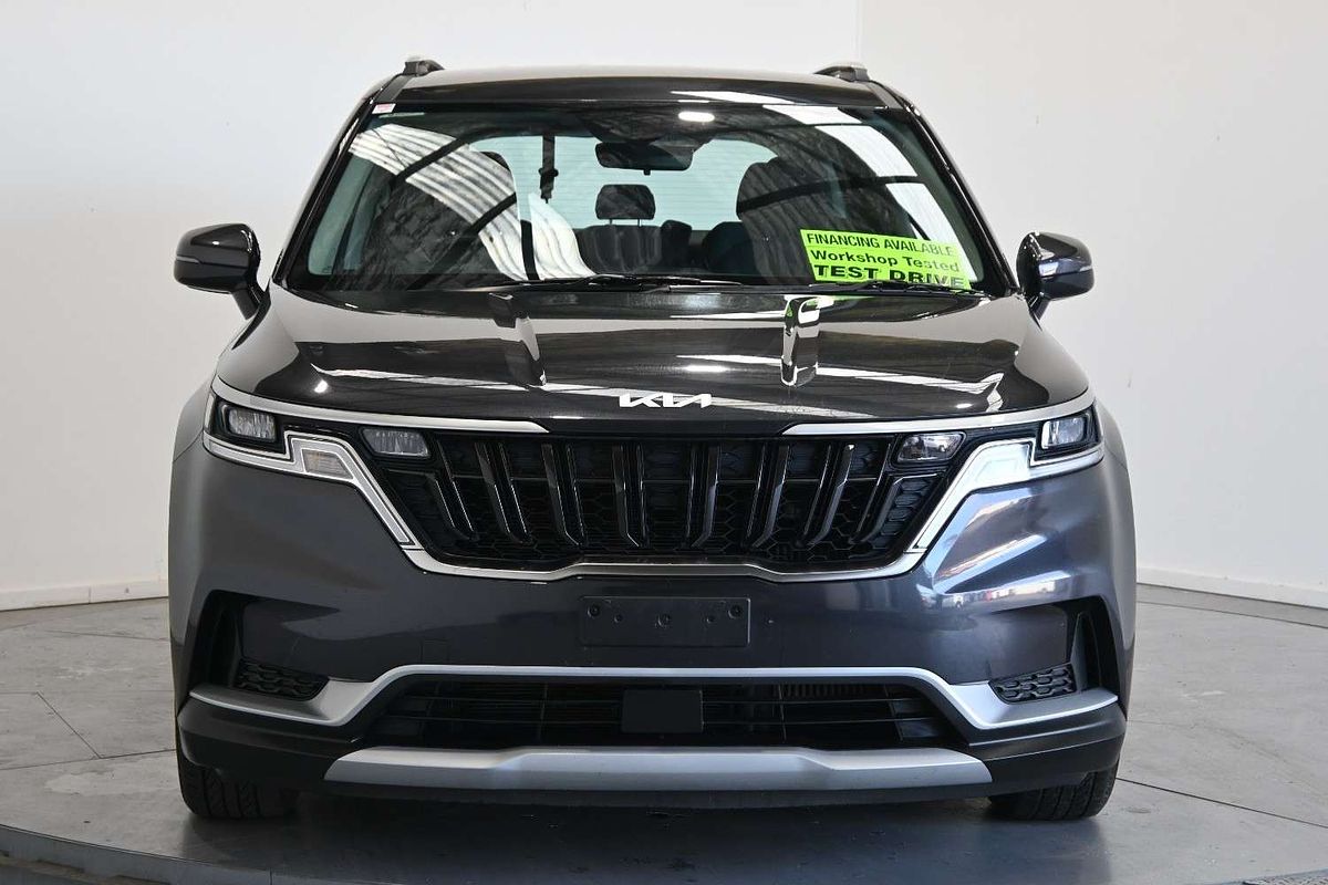 2022 Kia Carnival S KA4