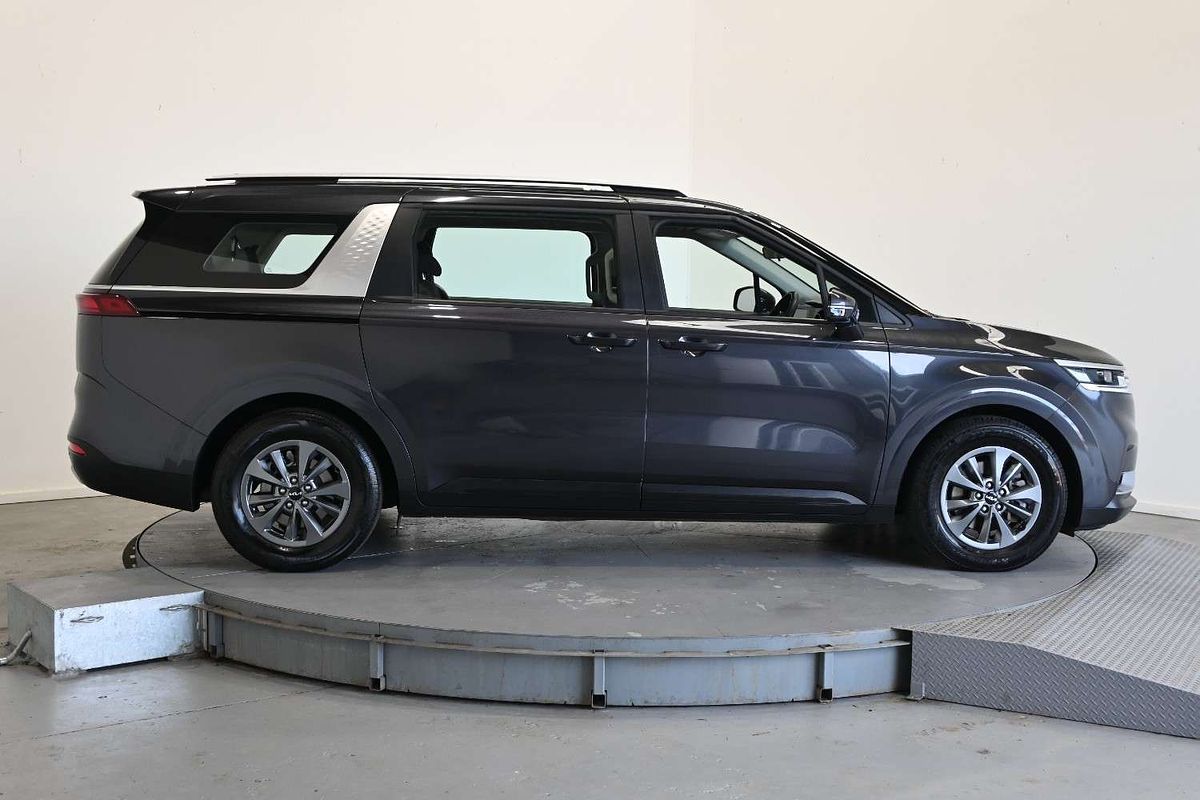 2022 Kia Carnival S KA4