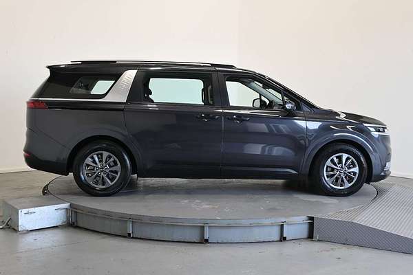 2022 Kia Carnival S KA4