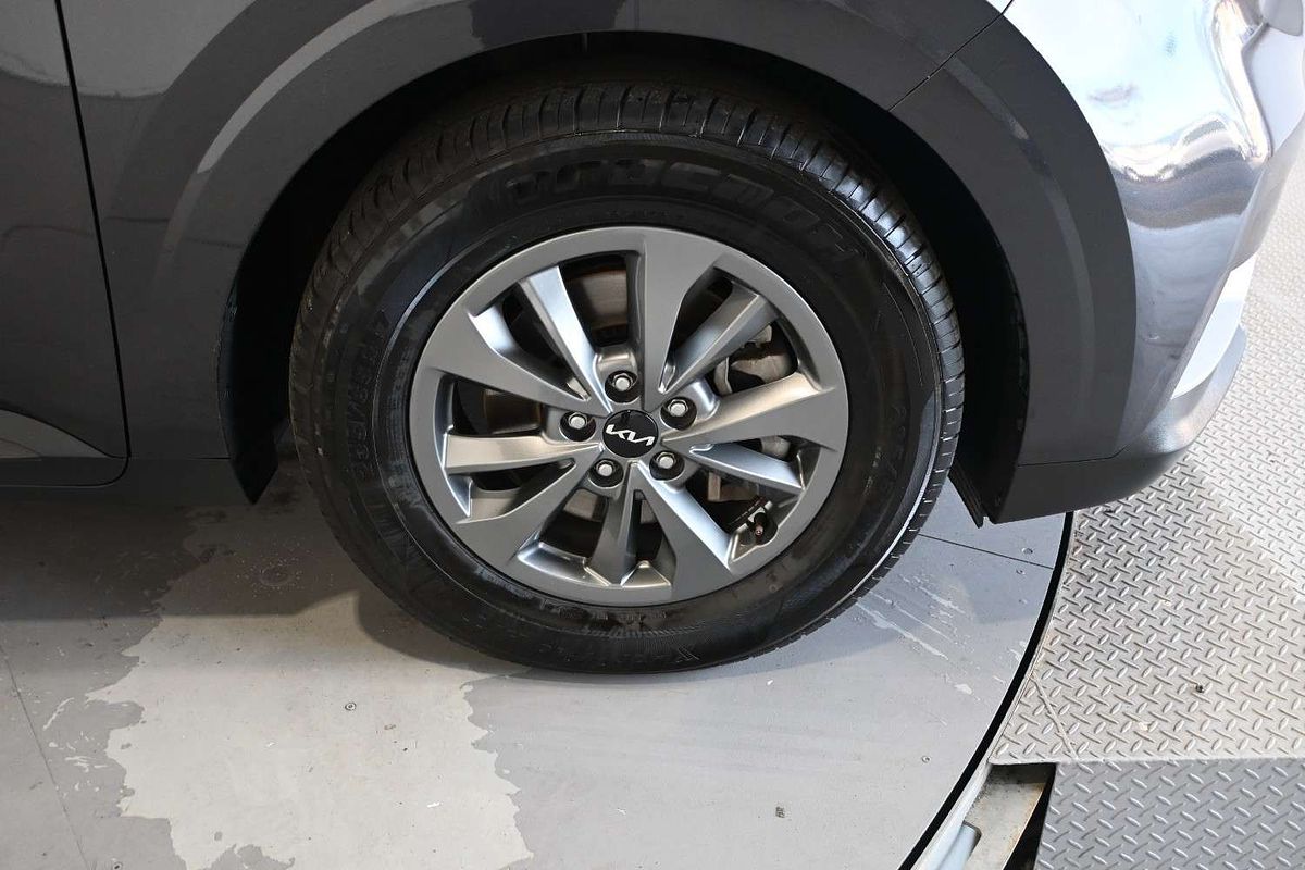 2022 Kia Carnival S KA4