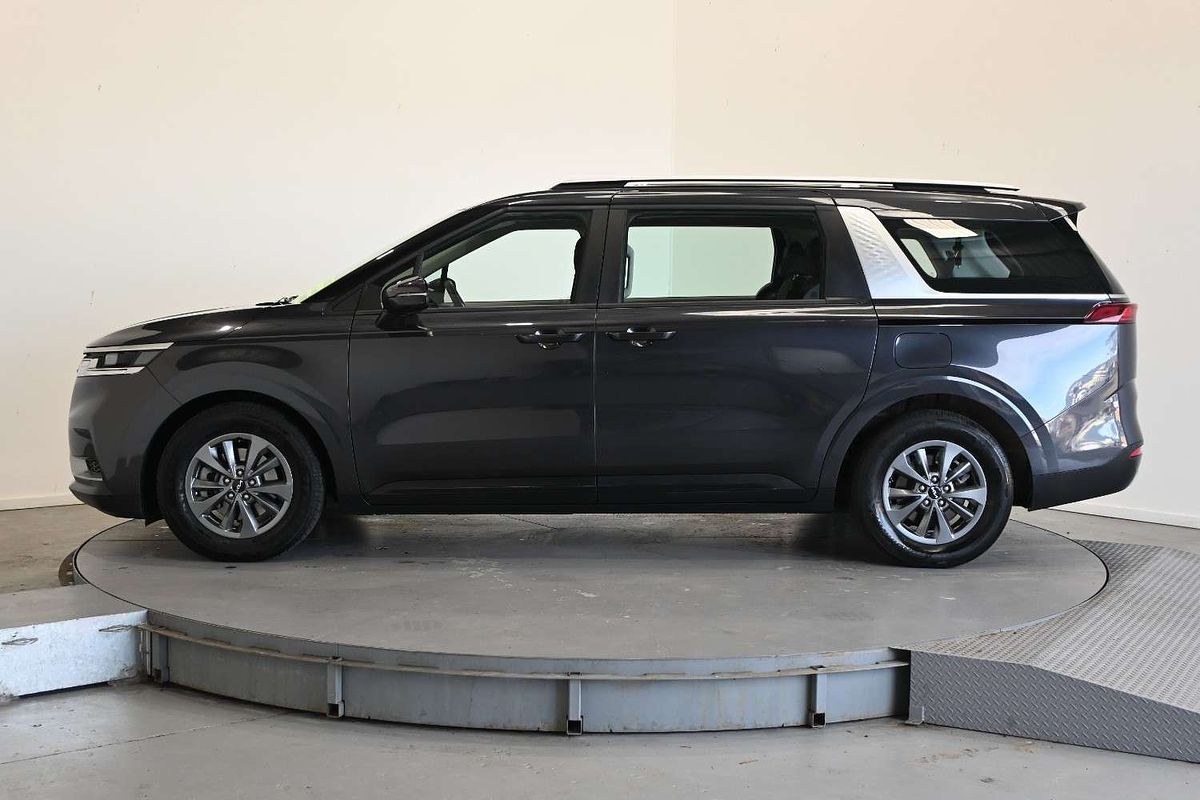 2022 Kia Carnival S KA4