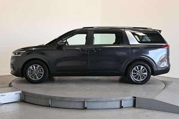 2022 Kia Carnival S KA4