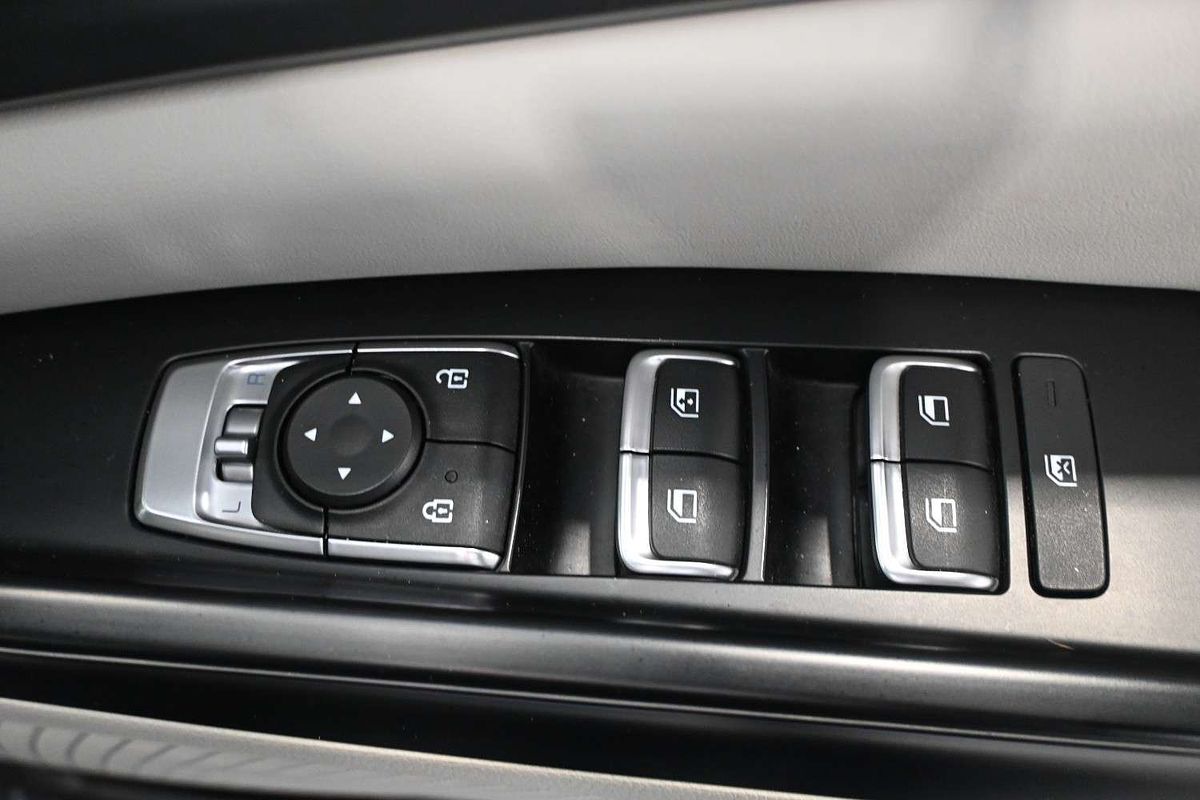 2022 Kia Carnival S KA4