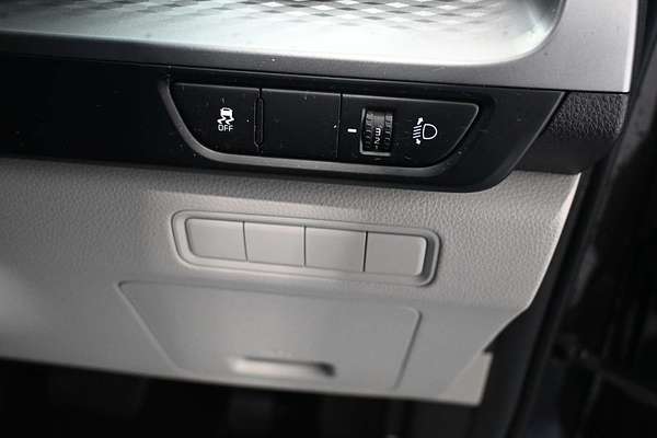 2022 Kia Carnival S KA4