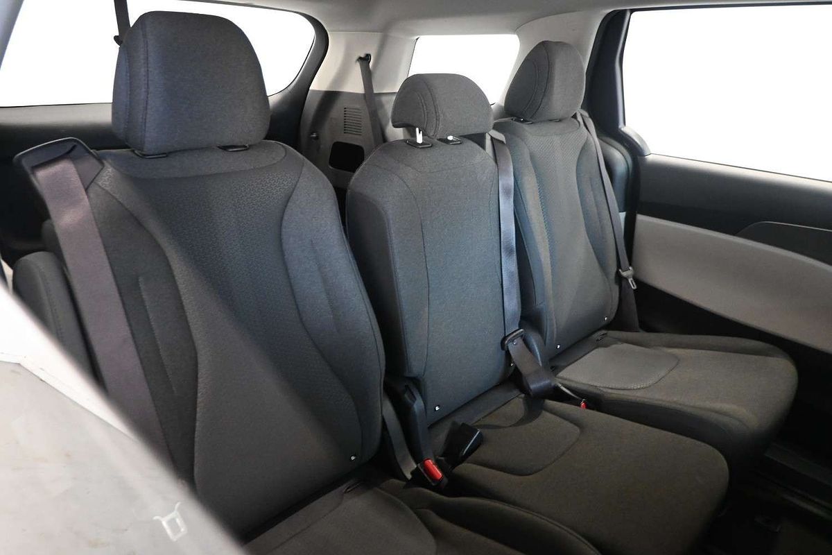 2022 Kia Carnival S KA4