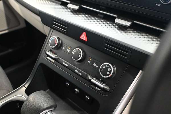 2022 Kia Carnival S KA4