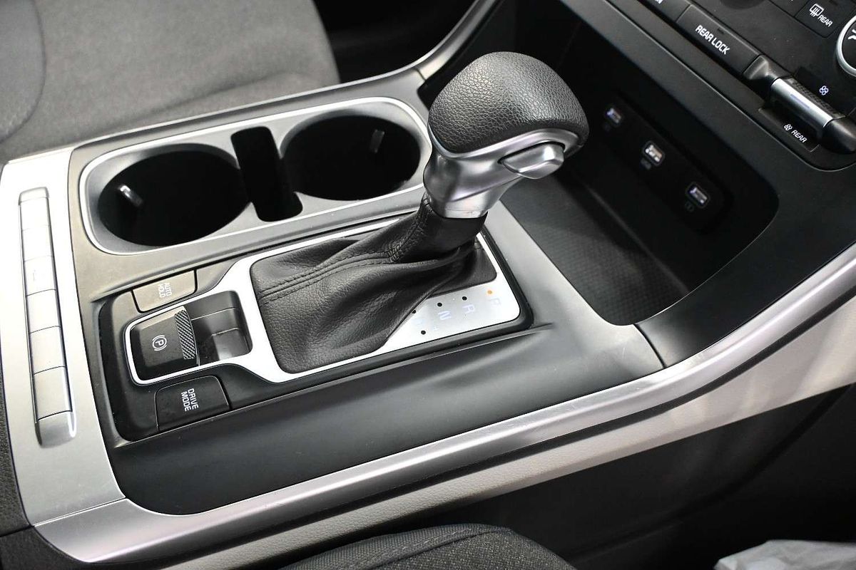 2022 Kia Carnival S KA4