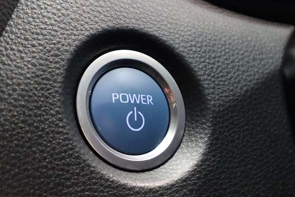 2019 Toyota Corolla Ascent Sport Hybrid ZWE211R