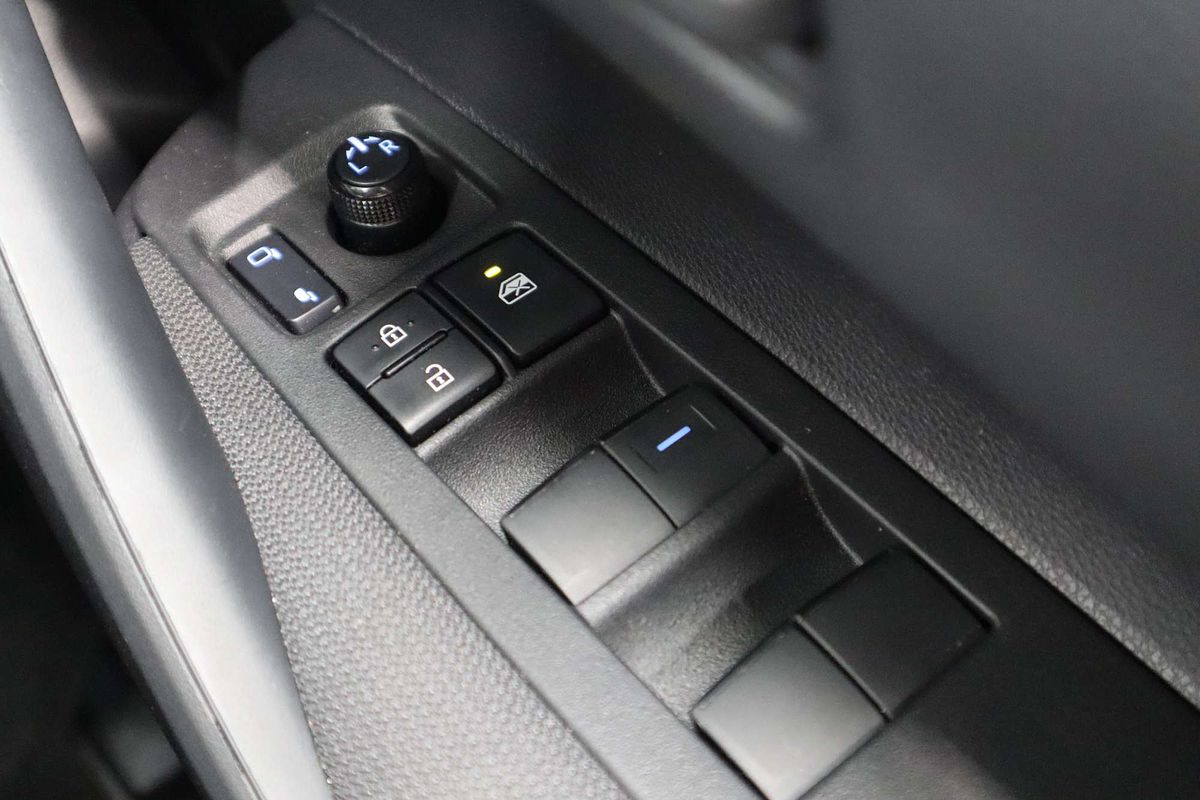 2019 Toyota Corolla Ascent Sport Hybrid ZWE211R