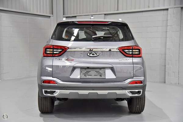2025 Chery Tiggo 4 Ultimate