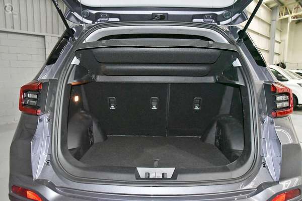 2025 Chery Tiggo 4 Ultimate