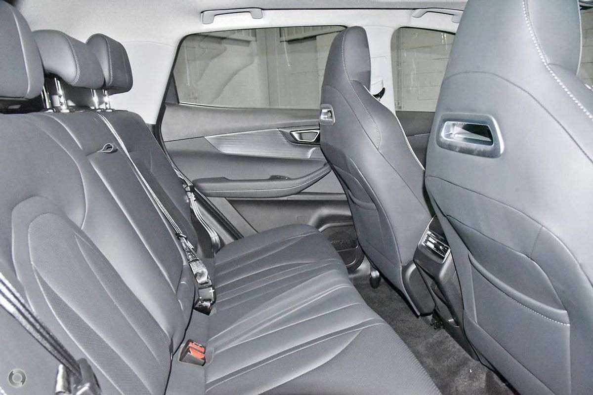 2025 Chery Tiggo 4 Ultimate