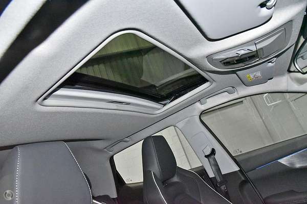2025 Chery Tiggo 4 Ultimate