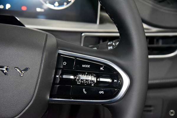 2025 Chery Tiggo 4 Ultimate