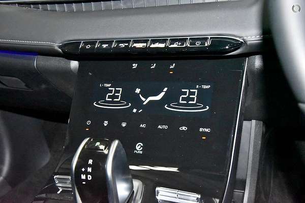2025 Chery Tiggo 4 Ultimate