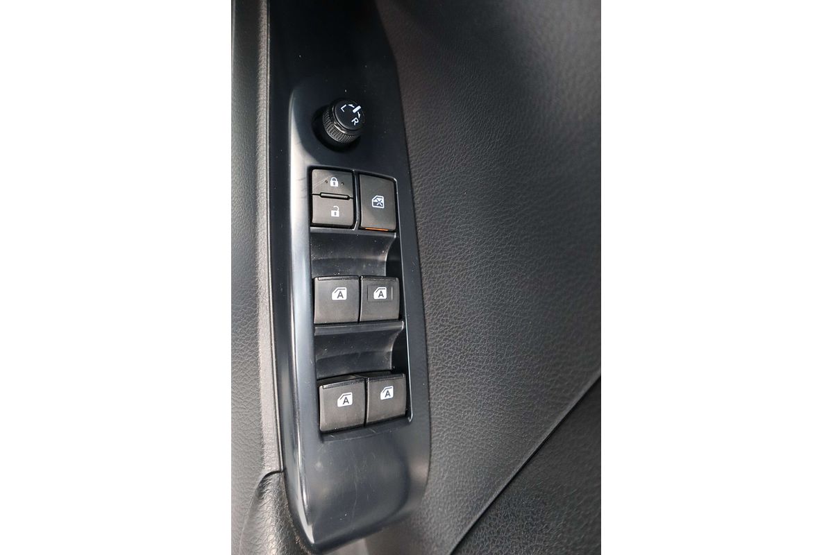 2020 Toyota Camry Ascent AXVH71R