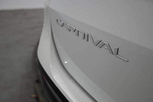 2023 Kia Carnival S KA4