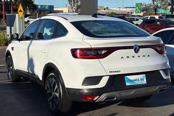 2023 Renault Arkana Zen JL1